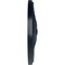 Ekena Millwork Madrid Ceiling Medallion, Hand-Painted Midnight Dream, 24 3/4"W x 12 1/2"H x 1 3/4"P CM24X12MAMDF - alternate 4
